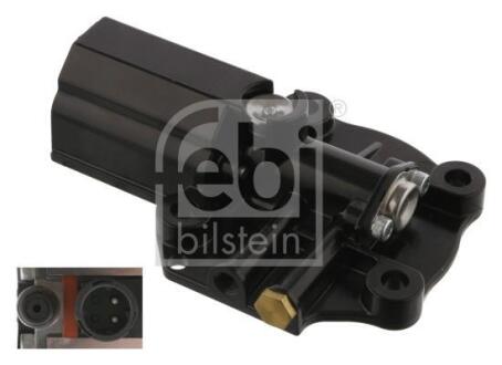 Клапан для осколкової передачі (Febi) FEBI BILSTEIN 35445