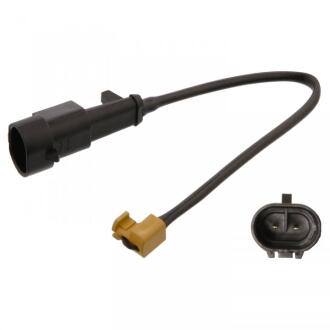 FEBI - Датчик зносу гальмівних колодок FEBI BILSTEIN 35447