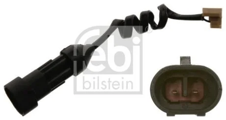 FEBI - Датчик зносу гальмівних колодок FEBI BILSTEIN 35449