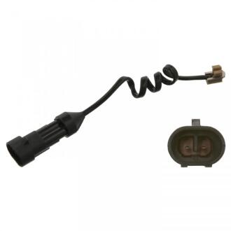 FEBI - Датчик зносу гальмівних колодок FEBI BILSTEIN 35450