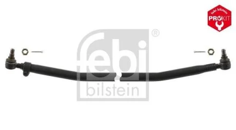 FEBI - Тяга кермова з накінечником FEBI BILSTEIN 35457