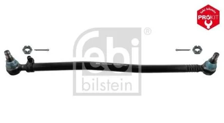 FEBI - Тяга кермова з накінечником FEBI BILSTEIN 35482