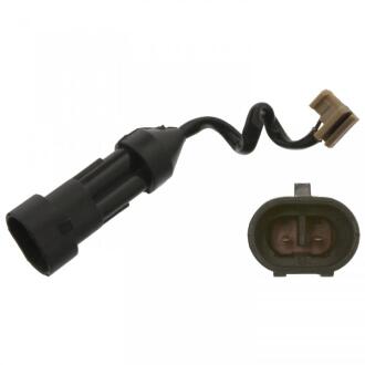 FEBI - Датчик зносу гальмівних колодок FEBI BILSTEIN 35493