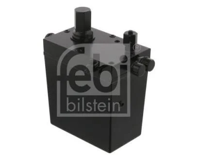 Гідравлічний насос перекидача кабіни FEBI BILSTEIN 35511