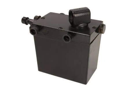 Насос Підйому Кабіни / НАСОС ПОДЪЕМА КАБИНЫ IVC FEBI BILSTEIN 35514