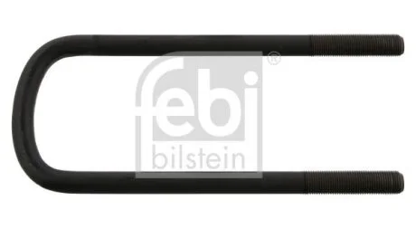 FEBI - Скоба ресори FEBI BILSTEIN 35526