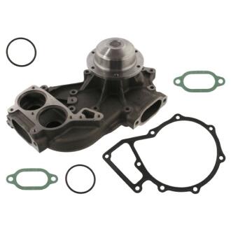 Тяга стабилизатора задняя правая MB W221 FEBI BILSTEIN 35572