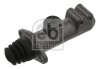 FEBI - Циліндр зчеплення головний FEBI BILSTEIN 35574 (фото 1)