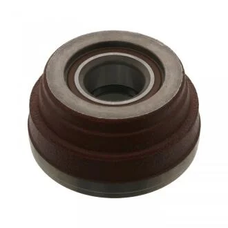 FEBI IVECO Подшипник передней ступицы Daily 96- FEBI BILSTEIN 35591