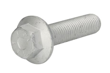 Болти з шестигранною гол. / БОЛТ КРЕПЛЕНИЯ ТОРМОЗНОГО ДИСКА IVC FEBI BILSTEIN 35628
