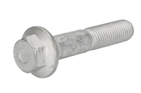 Болти з шестигранною гол. / БОЛТ КРЕПЛЕНИЯ ТОРМОЗНОГО ДИСКА IVC FEBI BILSTEIN 35629