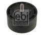 Паразитный / ведущий ролик, поликлиновой ремень FEBI BILSTEIN 35634 (фото 1)