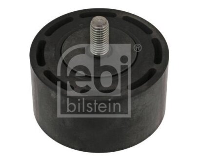 Паразитный / ведущий ролик, поликлиновой ремень FEBI BILSTEIN 35634
