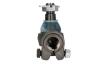 Наконечник поперечной рулевой тяги FEBI BILSTEIN 35636 (фото 2)