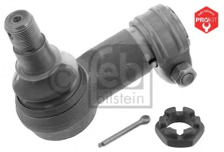FEBI - Накінечник кермової тяги FEBI BILSTEIN 35637