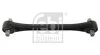 Важіль підвіски / РЕАКТИВНАЯ ТЯГА VOLVO B6R, B7R, B9R, FH12, FH16, FL6, FM9, FM12, FEBI BILSTEIN 35652 (фото 1)