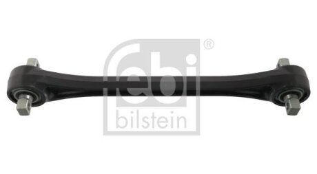 Важіль підвіски / РЕАКТИВНАЯ ТЯГА VOLVO B6R, B7R, B9R, FH12, FH16, FL6, FM9, FM12, FEBI BILSTEIN 35652