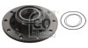 FEBI - Ступиця колеса FEBI BILSTEIN 35653 (фото 1)