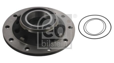 FEBI - Ступиця колеса FEBI BILSTEIN 35653