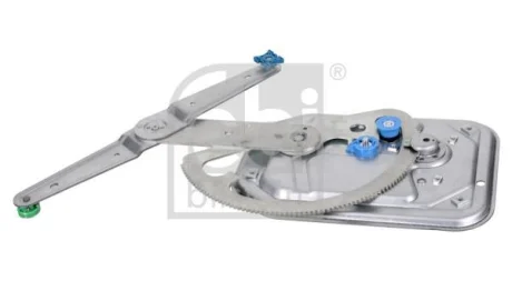 Підіймальний пристрій для вікон FEBI BILSTEIN 35655