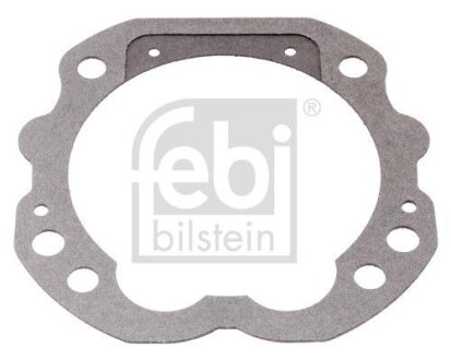 Ущільнювальне кільце, повітряний компресор FEBI BILSTEIN 35700