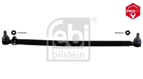 FEBI - Тяга кермова з накінечником FEBI BILSTEIN 35789