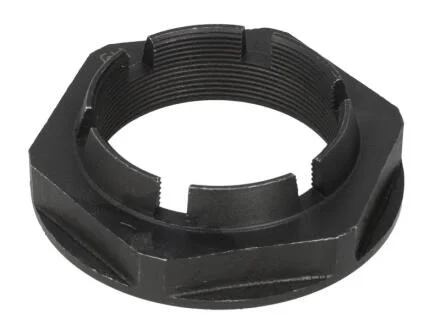 Гайка М16 і більше / ГАЙКА СТУПИЦЫ DAF (1396606) FEBI BILSTEIN 35863