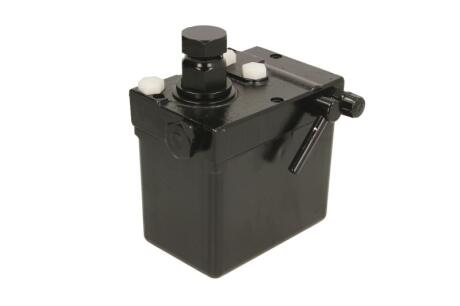 Гідравлічний насос для перекидача кабіни FEBI BILSTEIN 35892