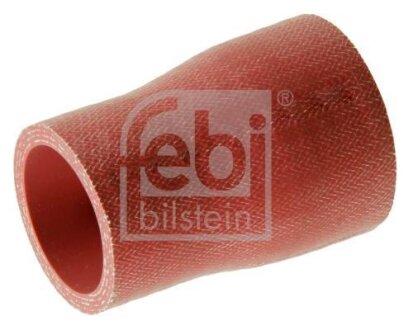 FEBI - Патрубок системи охолодження FEBI BILSTEIN 35897