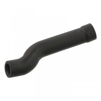 Комплект гальмівних накладок, дискове гальмо FEBI BILSTEIN 36010