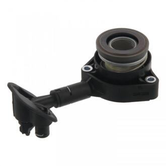 FEBI FORD Рабочий цилиндр сцепления Focus,C-Max 05- FEBI BILSTEIN 36013