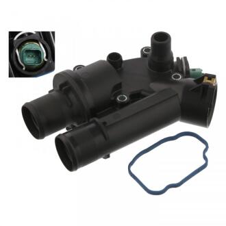 FEBI - Термостат FEBI BILSTEIN 36037