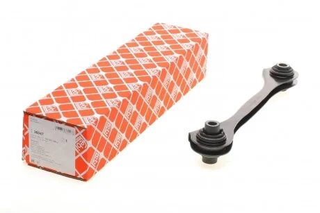 Фото 1 - важіль підвіски FEBI BILSTEIN 36047 Важіль підвіски FEBI BILSTEIN 36047 (фото 1)