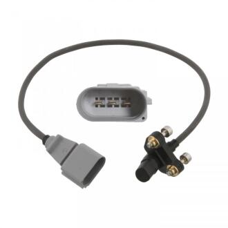 FEBI - Датчик кута колінчастого вала FEBI BILSTEIN 36062