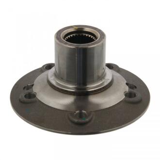 Ступица колеса MB ML W164/GL 05- зад. FEBI BILSTEIN 36071