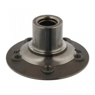 Комплект гальмівних накладок, дискове гальмо FEBI BILSTEIN 36071