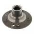 FEBI - Ступиця колеса FEBI BILSTEIN 36072 (фото 1)