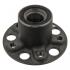 FEBI - Ступиця колеса FEBI BILSTEIN 36073 (фото 1)
