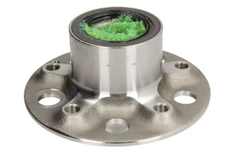 Маточина колеса передн MERCEDES C (CL203), C T-MODEL (S203), C (W203), CLC (CL203), CLK (A209), CLK (C209), SLK (R171) 1.6-6.3 05.00-12.11 FEBI BILSTEIN 36077