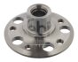 FEBI - Ступиця колеса FEBI BILSTEIN 36087 (фото 1)