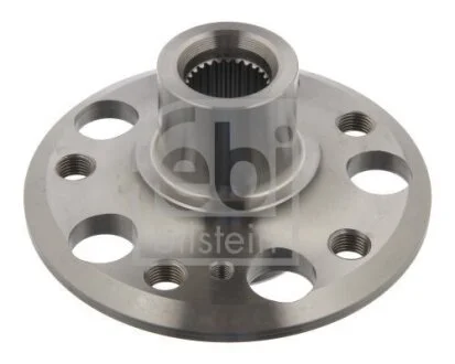 FEBI - Ступиця колеса FEBI BILSTEIN 36087