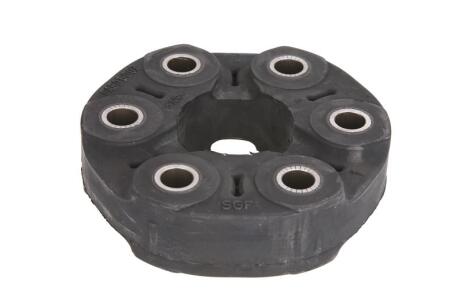 МУФТА ЭЛАСТИЧНАЯ КАРДАННОГО ВАЛА FEBI BILSTEIN 36099