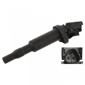 FEBI - Котушка запалювання FEBI BILSTEIN 36100