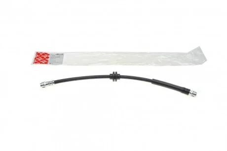 Шланг тормозной MERCEDES E-CLASS (W211), (S211) передн. (FEBI) FEBI BILSTEIN 36132