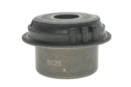 Сайлентблок переднього важеля Із задньої частини Лів/Прав (20x50/63/70x43 мм) MERCEDES E T-MODEL (S211), E (W211), S (W220, V220) 2.6-5.5 09.02-07.09 FEBI BILSTEIN 36167