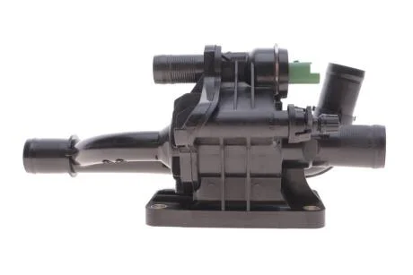 Термостат системи охолодження (83°C, в корпусі) VOLVO C30, S40 II, S60 II, S80 II, V40, V50, V60 I, V70 III CITROEN BERLINGO, BERLINGO MULTISPACE, BERLINGO/MINIVAN, C2 1.4D/1.5D/1.6D 02.02- FEBI BILSTEIN 36173