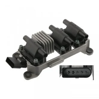 FEBI - Котушка запалювання FEBI BILSTEIN 36177