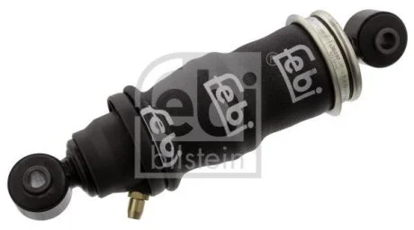 Амортизатор (Амортизатор кабины MB ACTROS) FEBI BILSTEIN 36197
