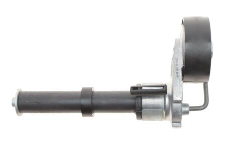 Натягувач поліклинового ременя AUDI A3, Q3, TT SEAT ALHAMBRA, ALTEA, ALTEA XL, LEON, TOLEDO III SKODA OCTAVIA II, SUPERB II, YETI VW BEETLE, CC B7, EOS, GOLF V, GOLF VI 1.8/2.0 09.04-10.18 FEBI BILSTEIN 36203
