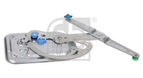 Подъемное устройство для окон FEBI BILSTEIN 36218